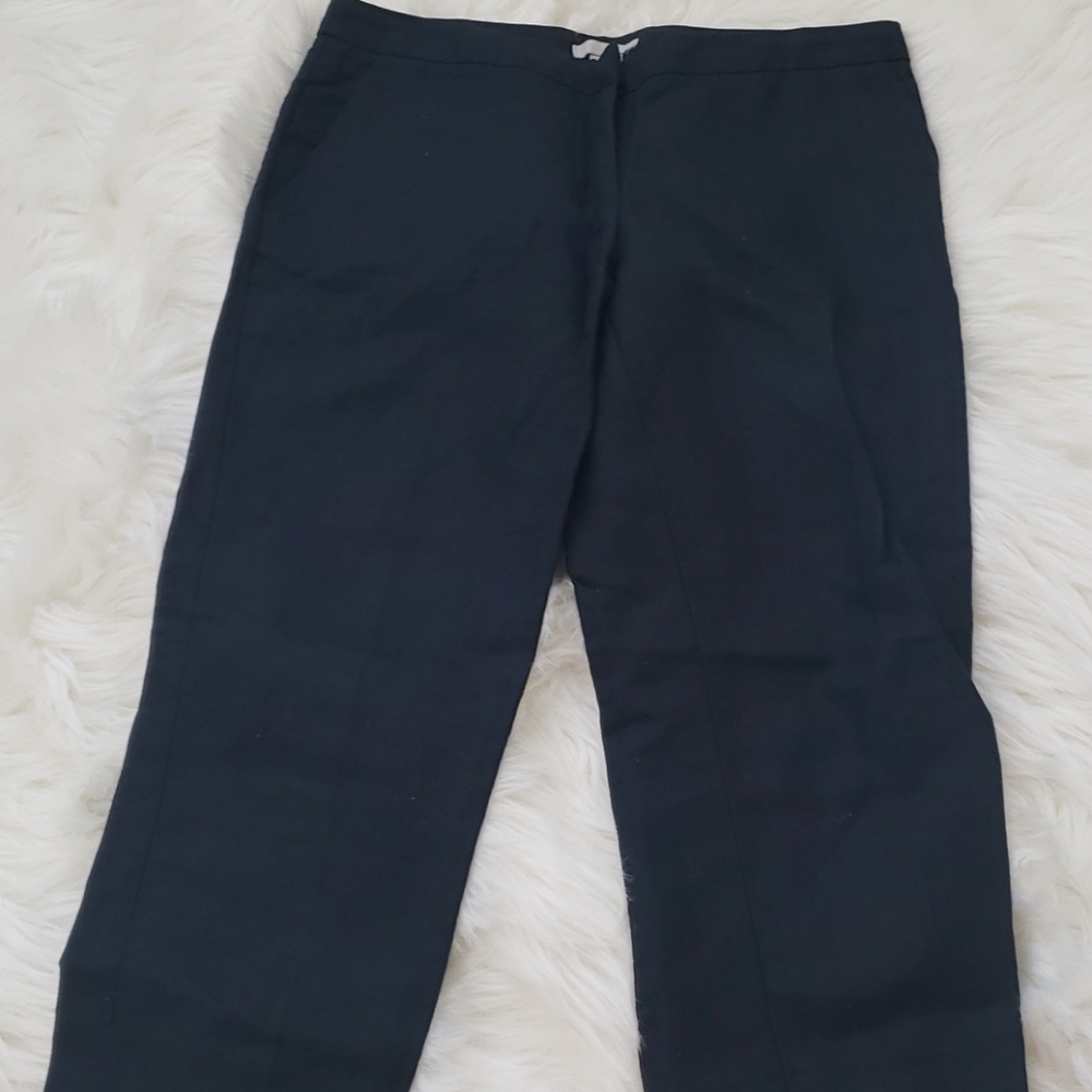 H&M super cute linen pant